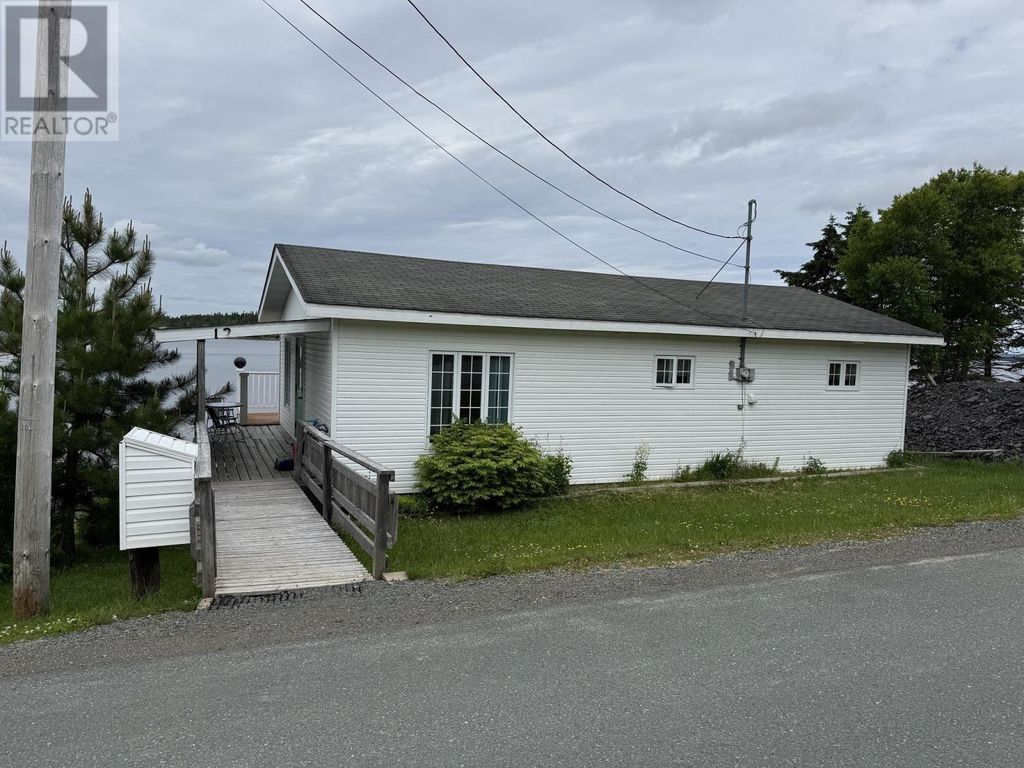 13 Southside Road, Boyd's Cove