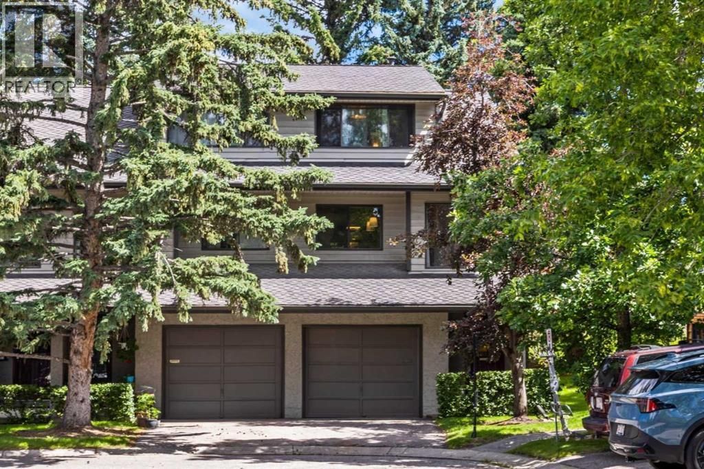 16, 140 Point Drive Nw, Calgary