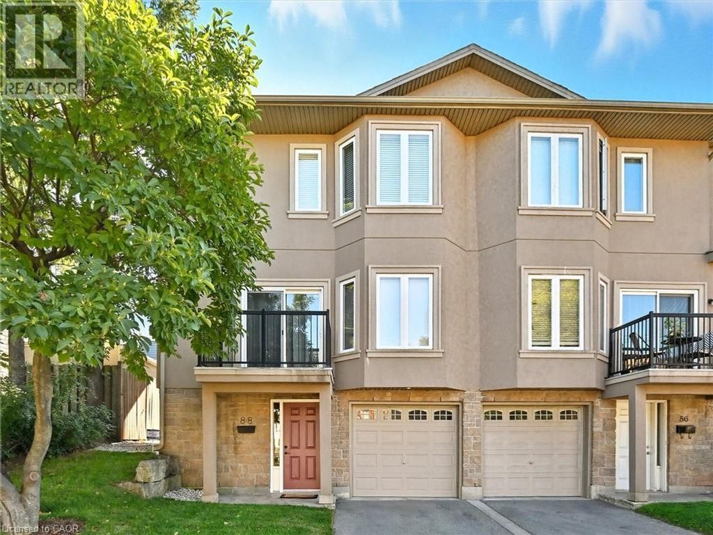 88 Wood Street E, Hamilton