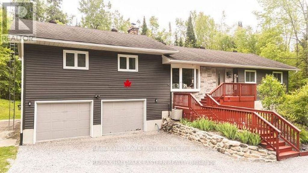 7 Juniper Isle Road, Kawartha Lakes (coboconk)
