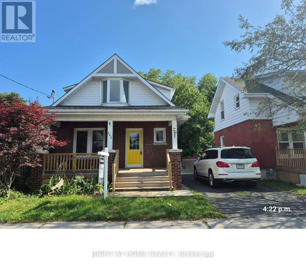 307 Eulalie Avenue, Oshawa (central)