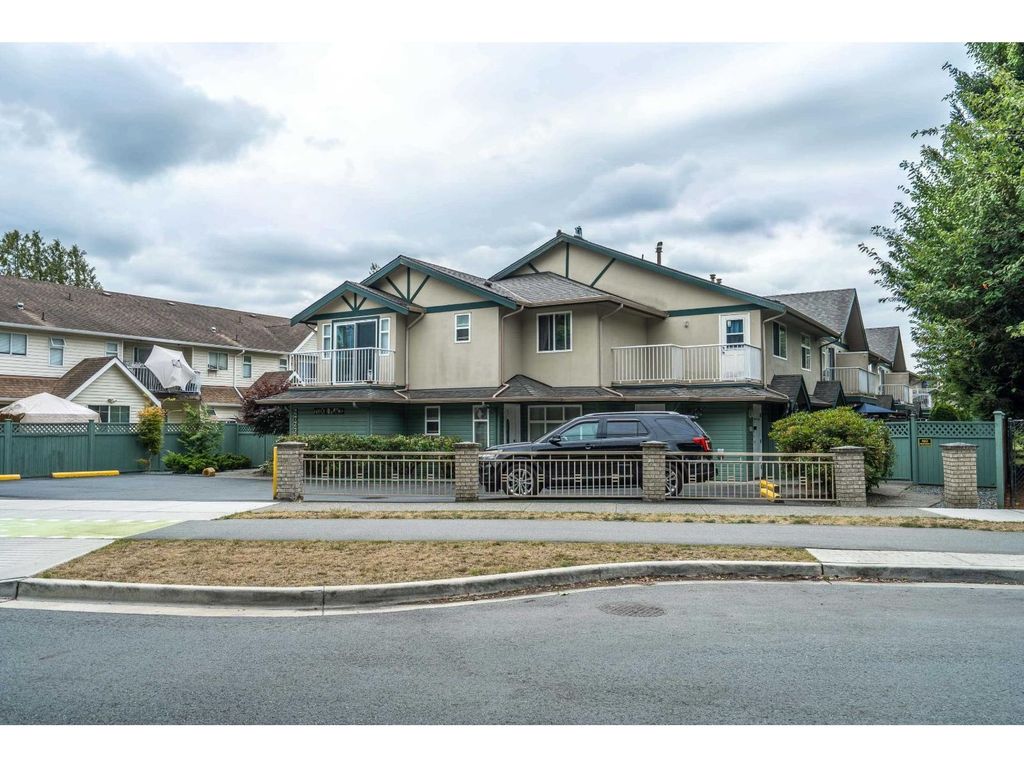 2 20258 Michaud Crescent, Langley