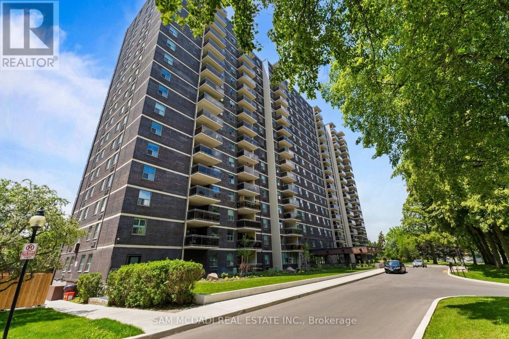 412 - 966 Inverhouse Drive, Mississauga (clarkson)