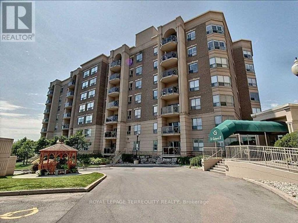 212 - 2085 Amherst Heights Drive, Burlington (brant Hills)