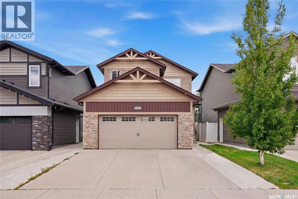 155 Dagnone Lane, Saskatoon