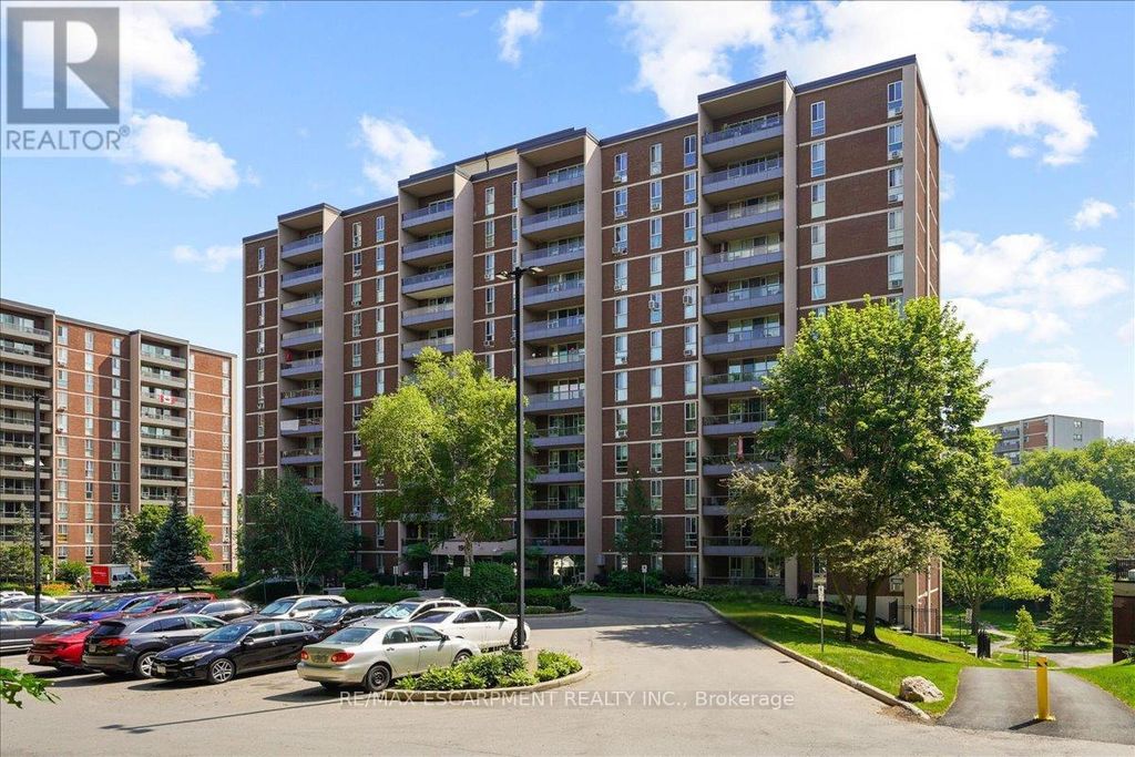 801 - 1966 Main Street W, Hamilton (ainslie Wood)