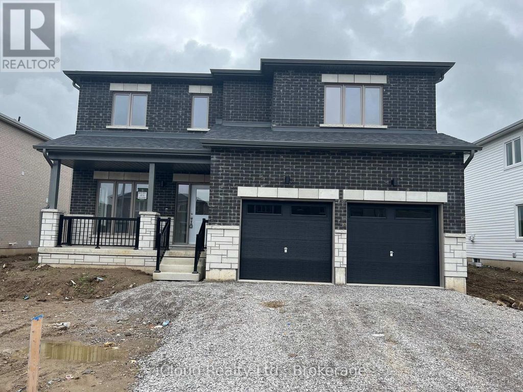 14 Bird Street E, Norfolk (simcoe)