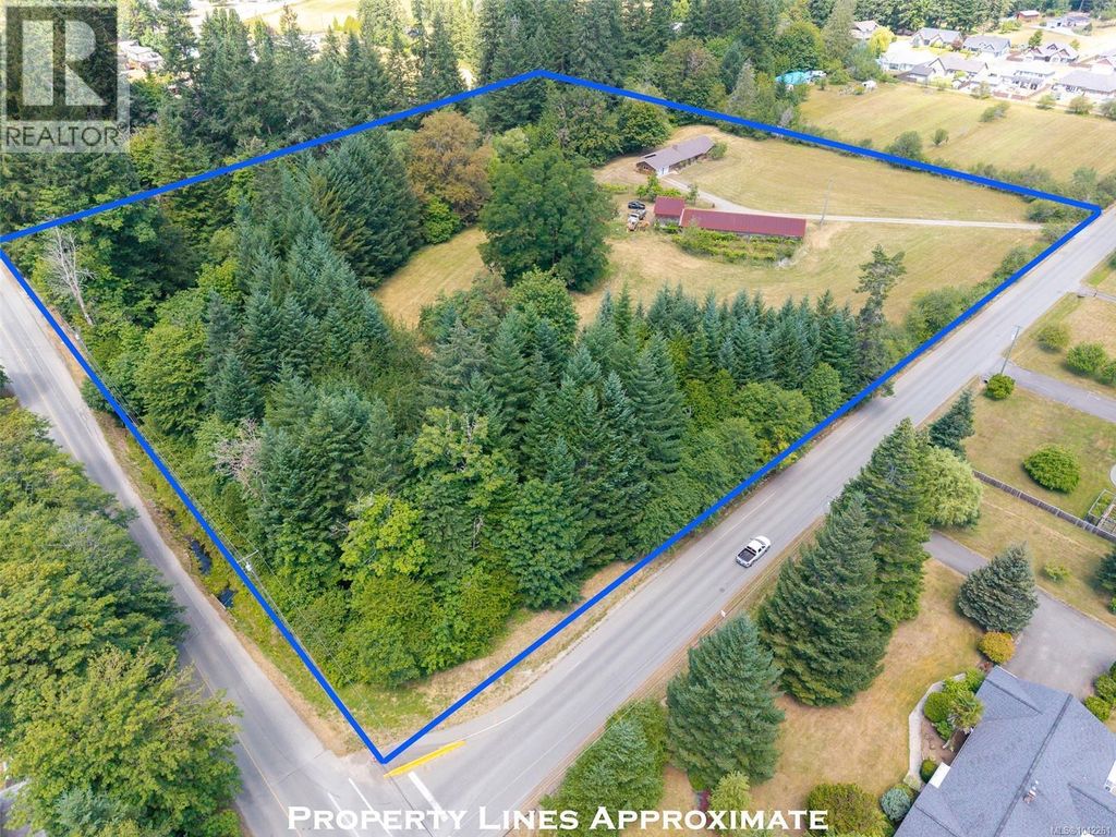 5526 Grandview Rd, Port Alberni