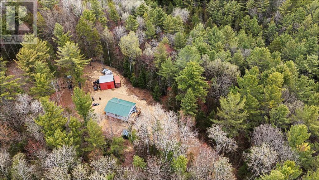 Lot 31 Pioneer Road, Bonfield