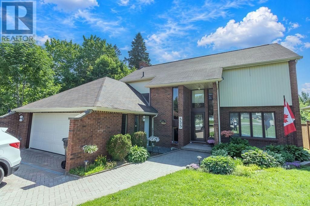 355 Old Garden River Rd, Sault Ste. Marie