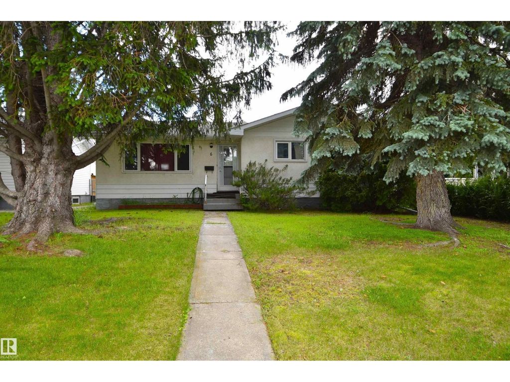 6 Beverly Av, Spruce Grove