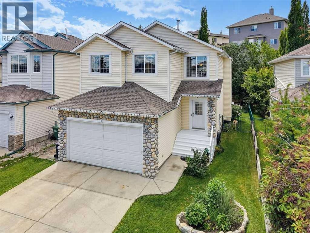 11 Bow Ridge Link, Cochrane