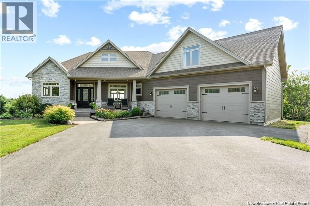 5543 Des Erables, Rogersville