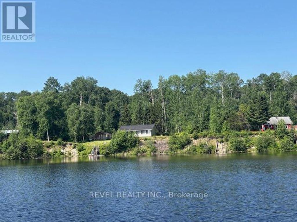 Lot 6 Mattagami Lake, Timmins (tctdar Outside)