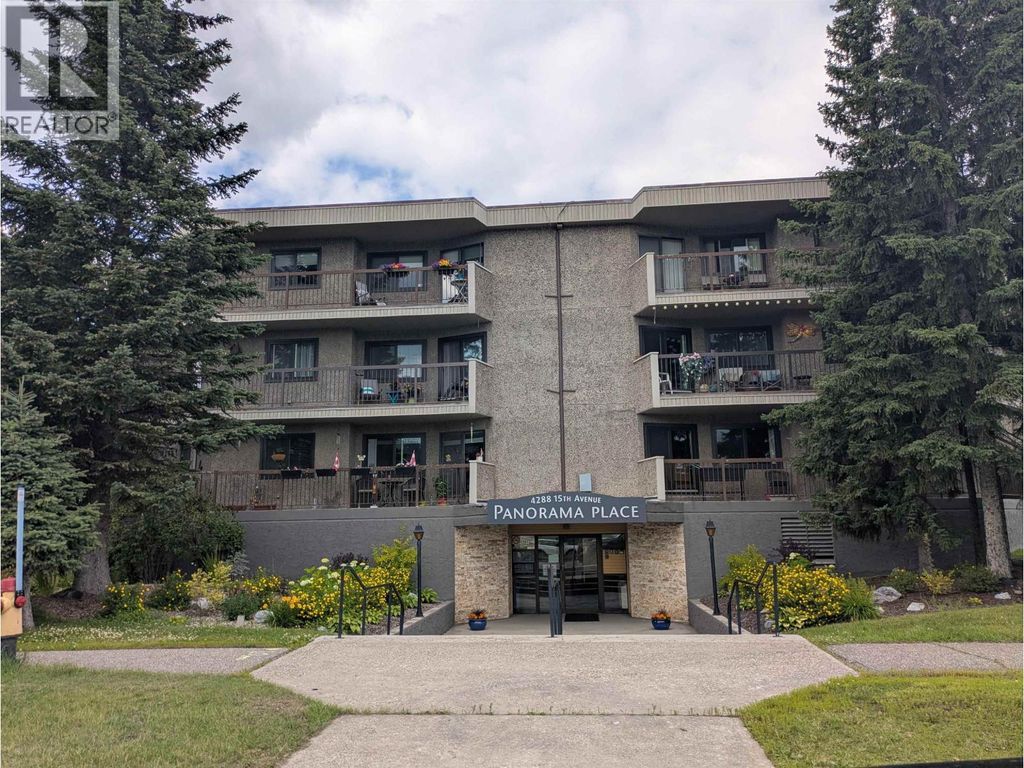 319 4288 15th Avenue, Prince George