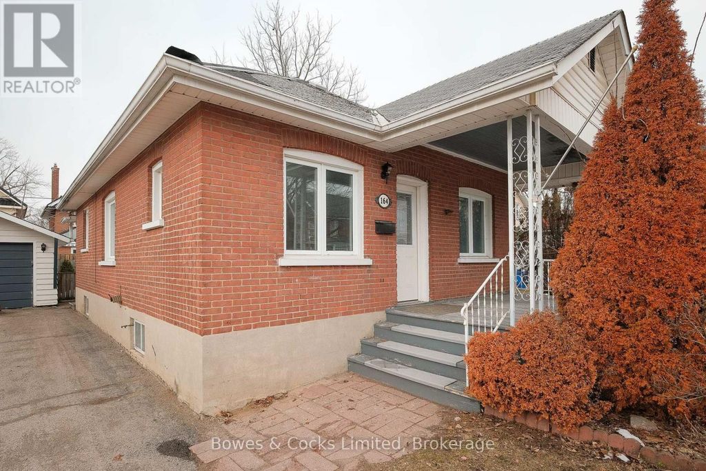 164 Prince Street, Peterborough (town Ward 3)