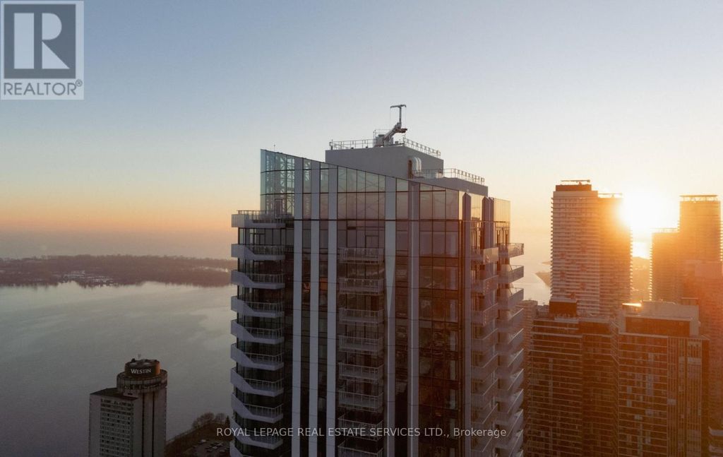 5301 - 28 Freeland Street, Toronto (waterfront Communities)