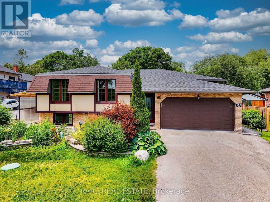258 Union Avenue, Scugog (port Perry)