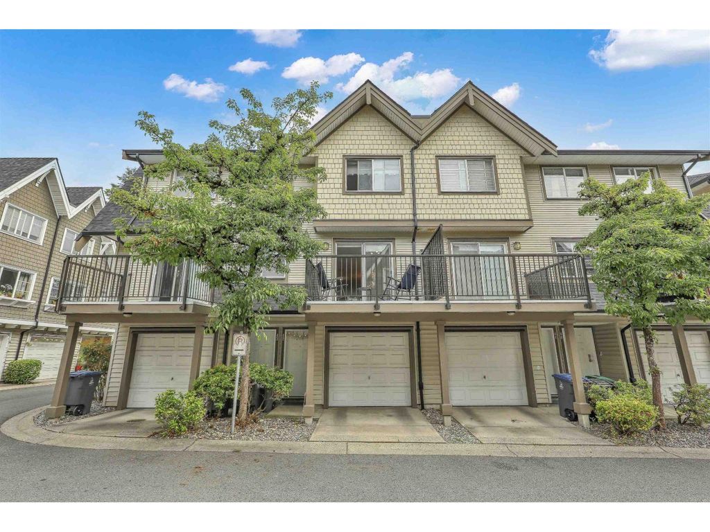 42 15871 85 Avenue, Surrey