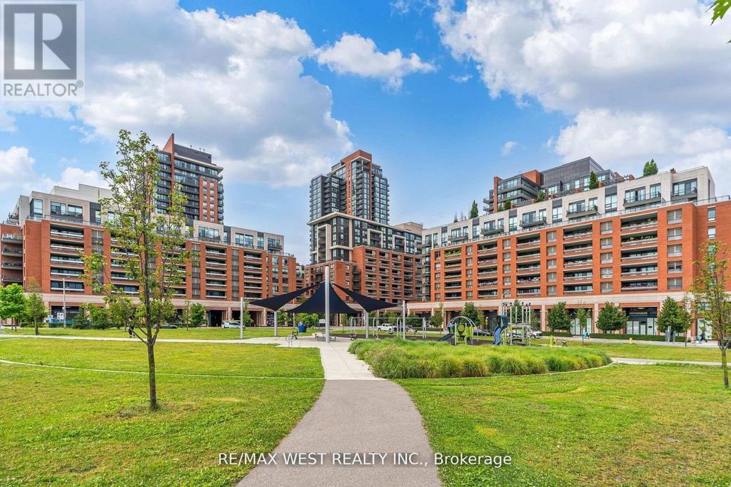 803 - 830 Lawrence Avenue, Toronto (yorkdale-Glen Park)