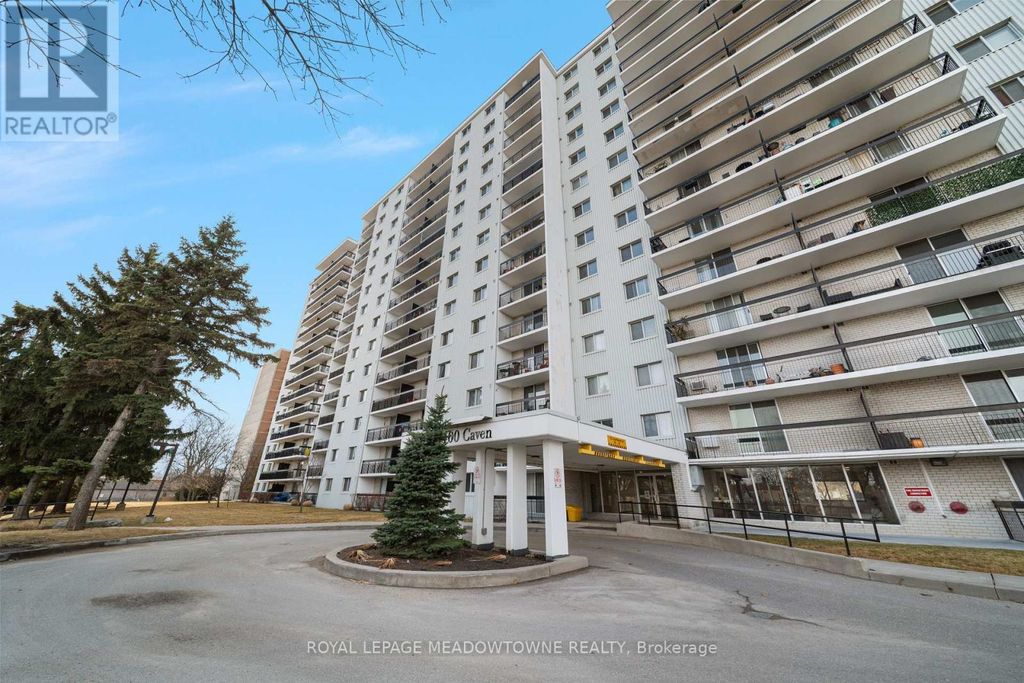 Ph #8 - 1100 Caven Street, Mississauga (lakeview)