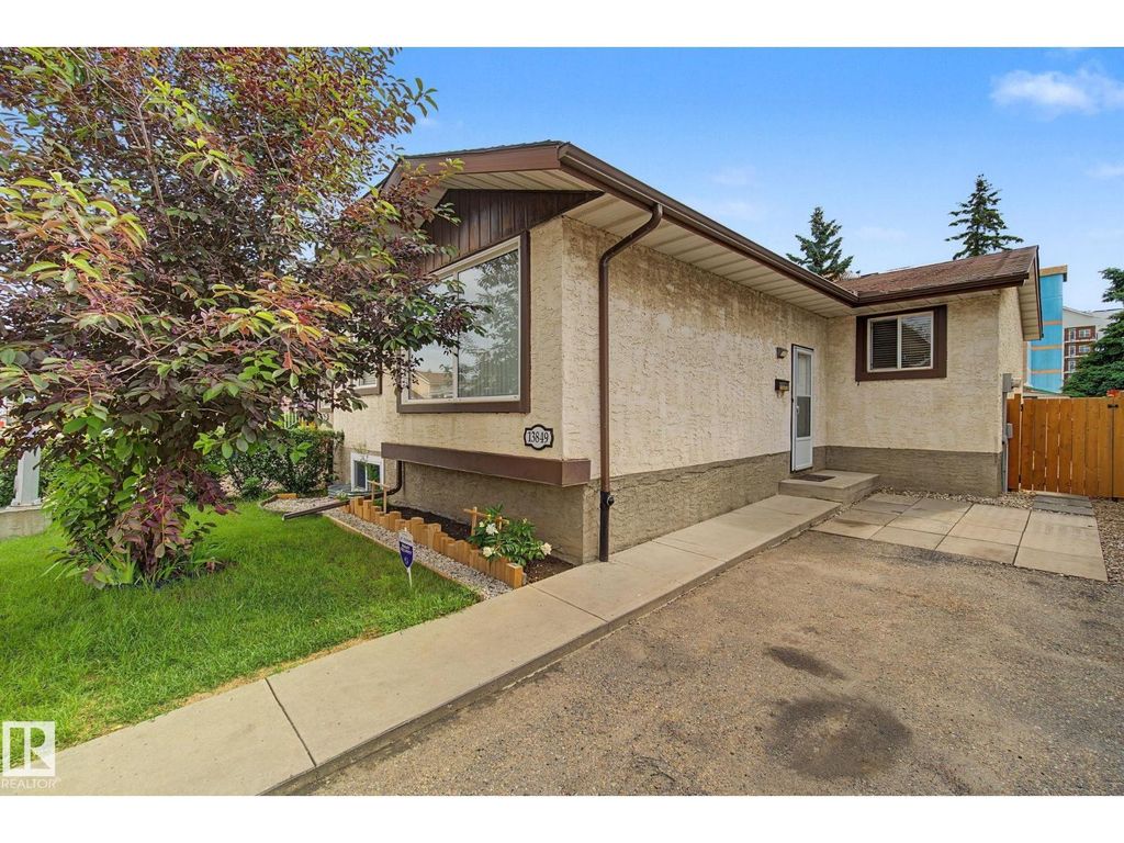 13849 114 St Nw, Edmonton
