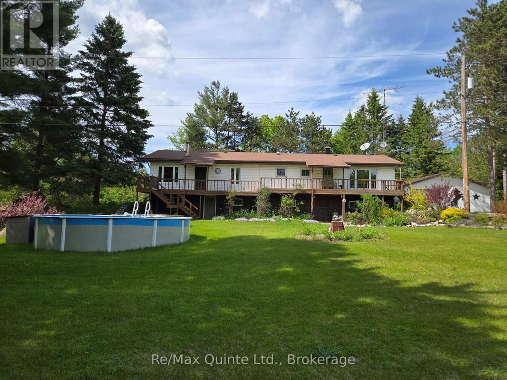 690 Potter Settlement Road, Tweed (hungerford (twp))