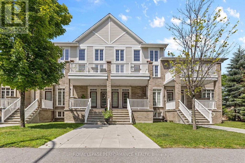 80a Stonehaven Drive, Ottawa