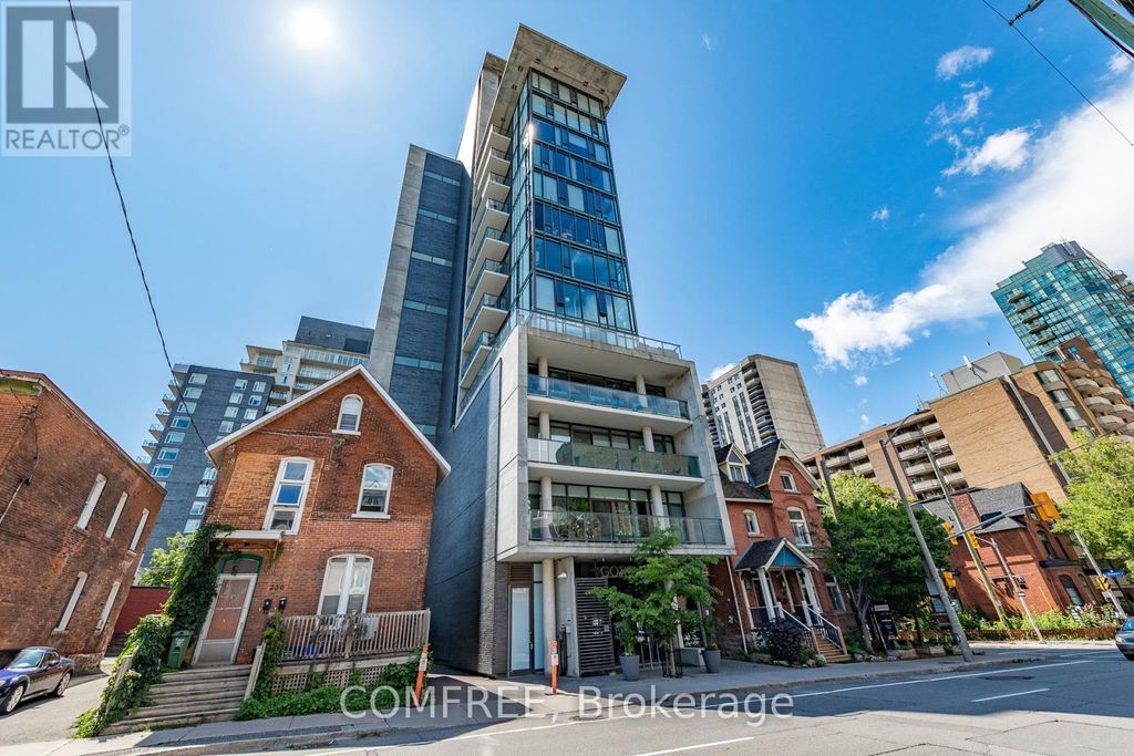 402 - 224 Lyon Street N, Ottawa