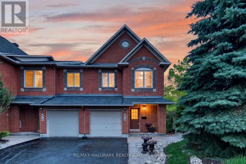 615 Aquaview Drive, Ottawa