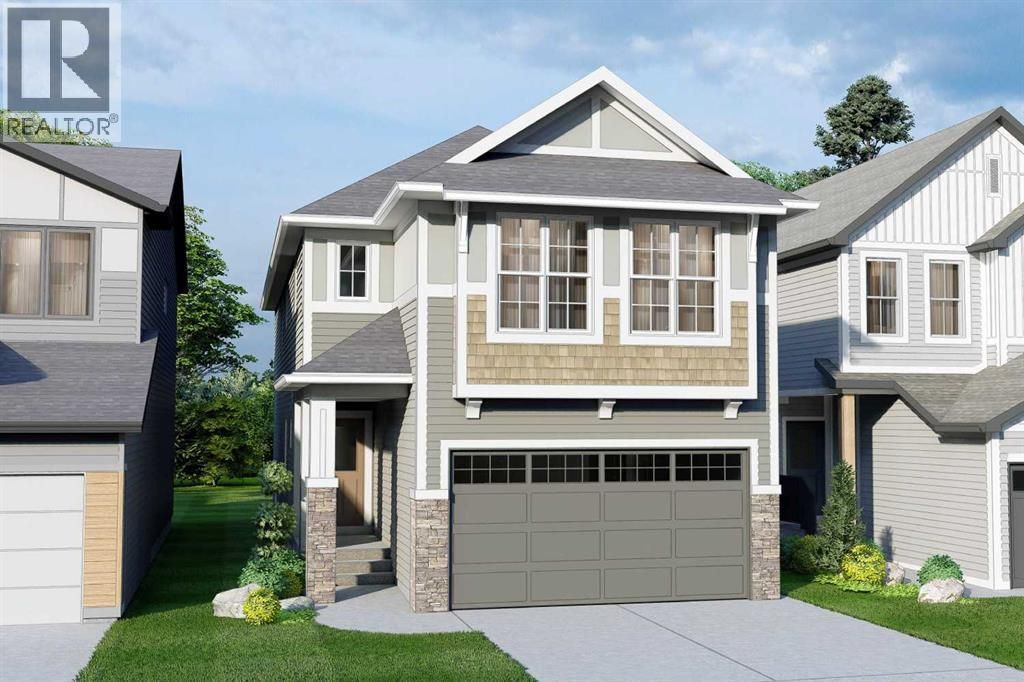 346 Magnolia Way Se, Calgary