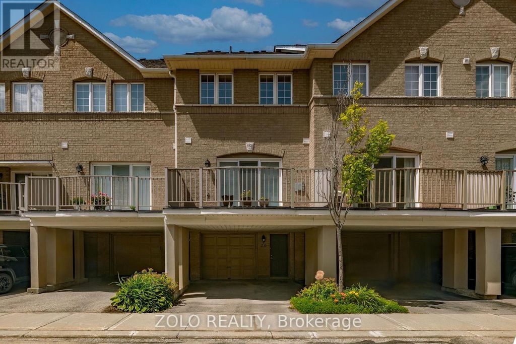 26 - 23 Observatory Lane, Richmond Hill (observatory)
