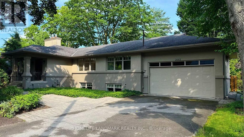 2062 Glenforest Crescent, Oakville (fd Ford)