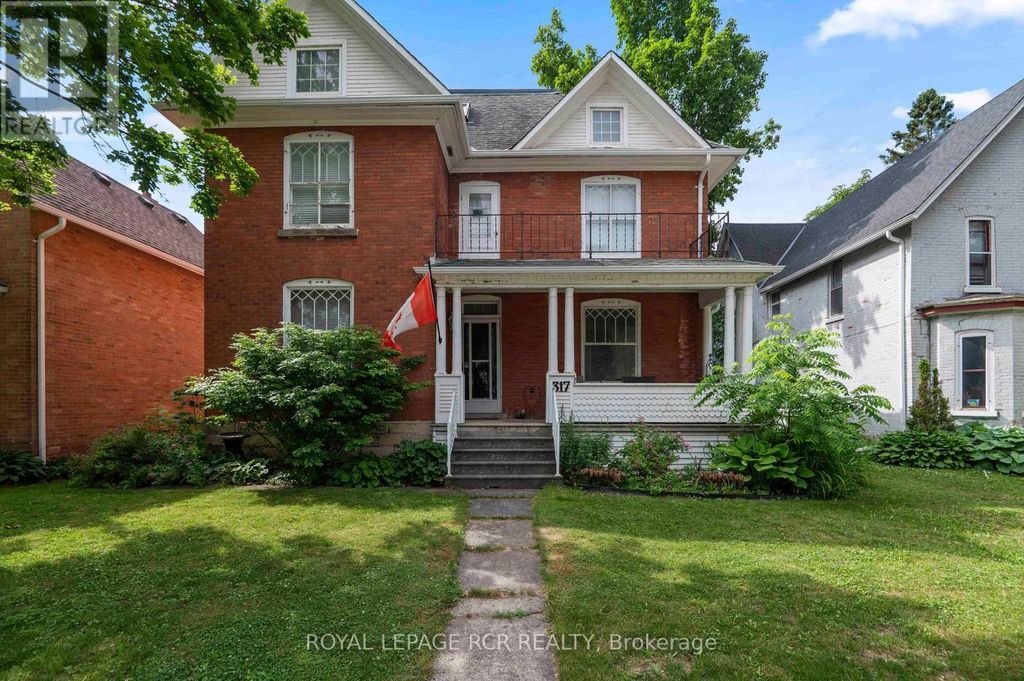 317 Main Street E, Shelburne