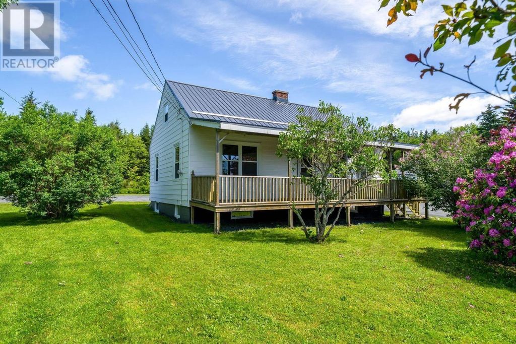 7793 Highway 7, Musquodoboit Harbour