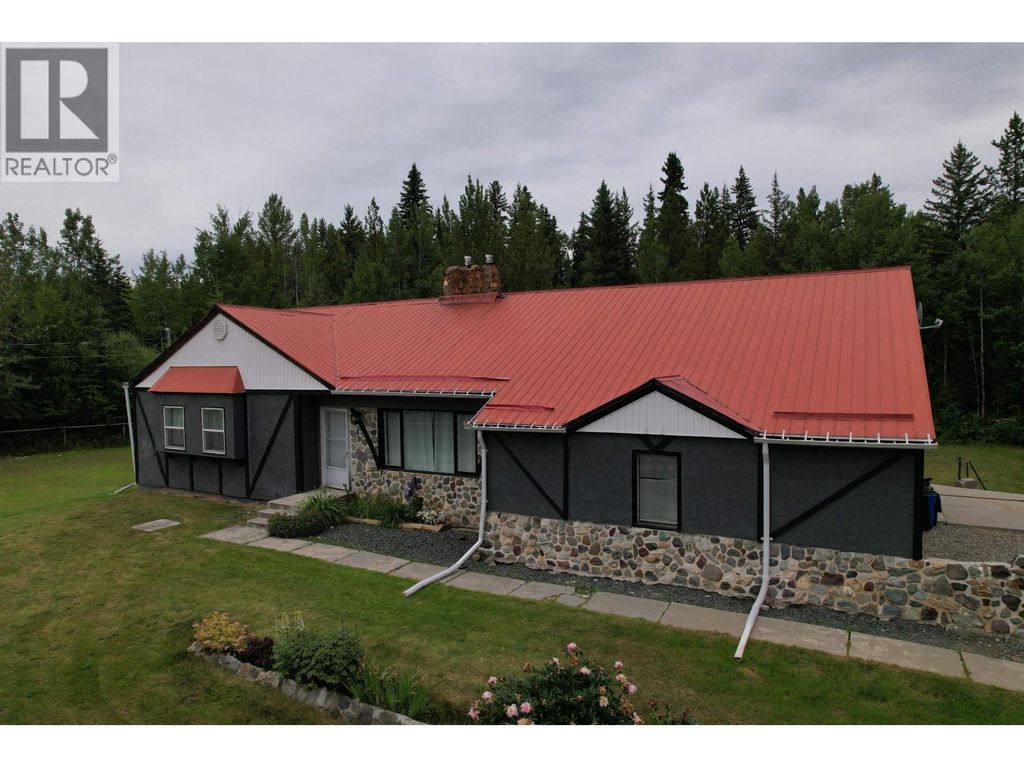 3219 Hayman Crescent, Quesnel