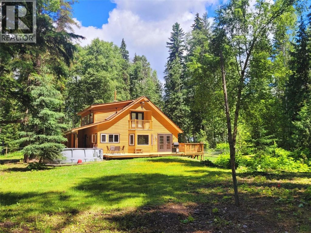 5289 Clearwater Valley Road, Clearwater