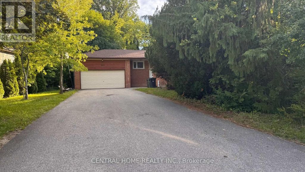 Basement - 100 Burbank Drive, Toronto (bayview Village)