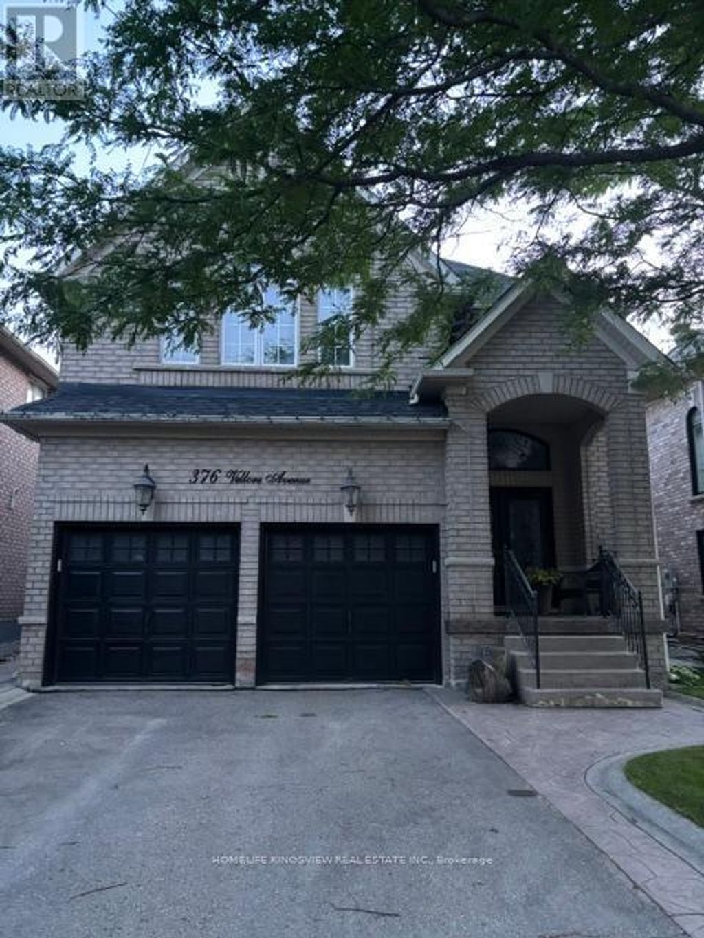 376 Vellore Avenue, Vaughan (vellore Village)