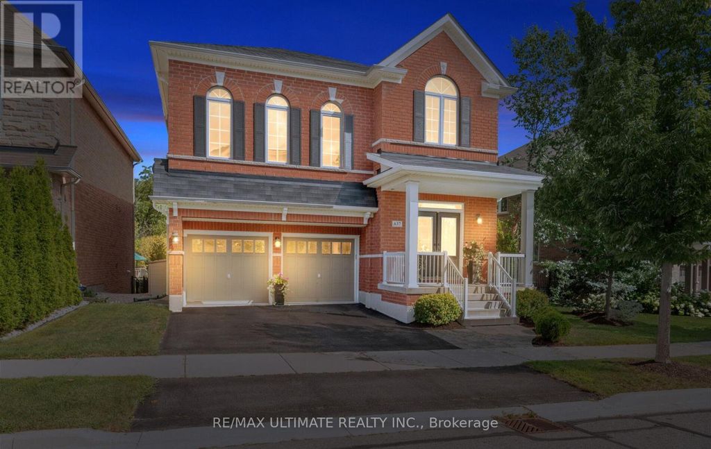 637 Wettlaufer Terrace, Milton (sc Scott)