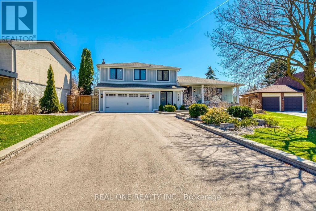 1224 Willowbrook Drive, Oakville (wo West)