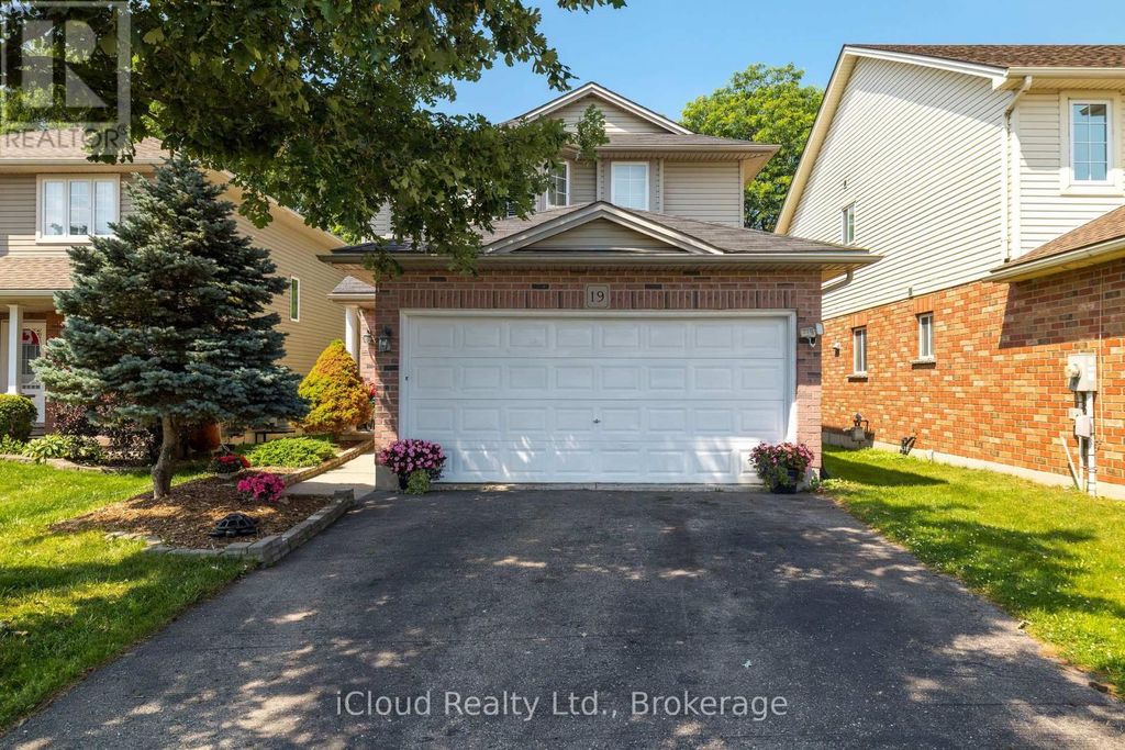 19 Crusoe Place, Ingersoll (ingersoll - North)