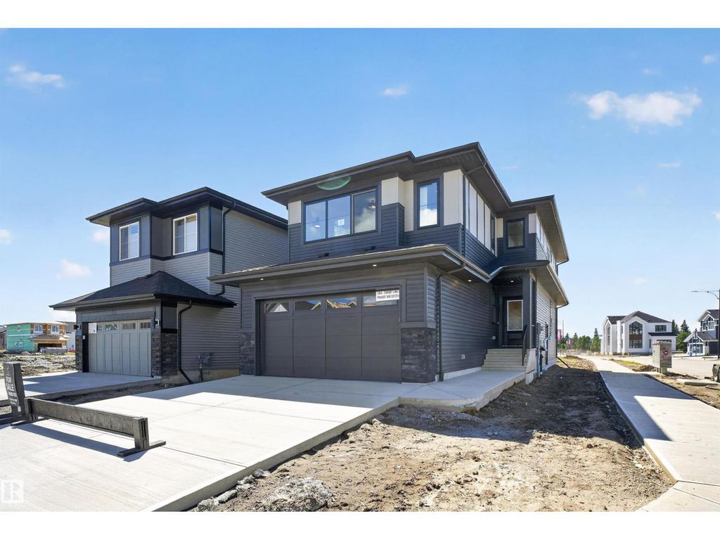 5004 Cawsey Li Sw, Edmonton
