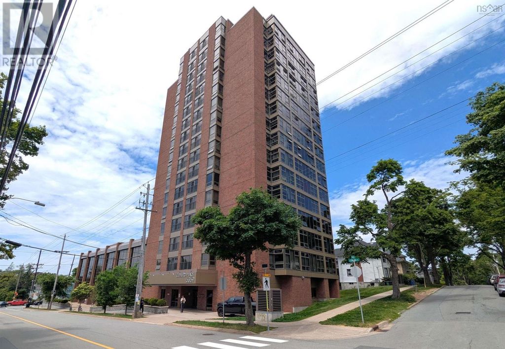 #504 6369 Coburg Road, Halifax