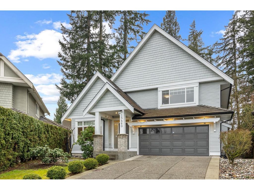 15460 36a Avenue, Surrey