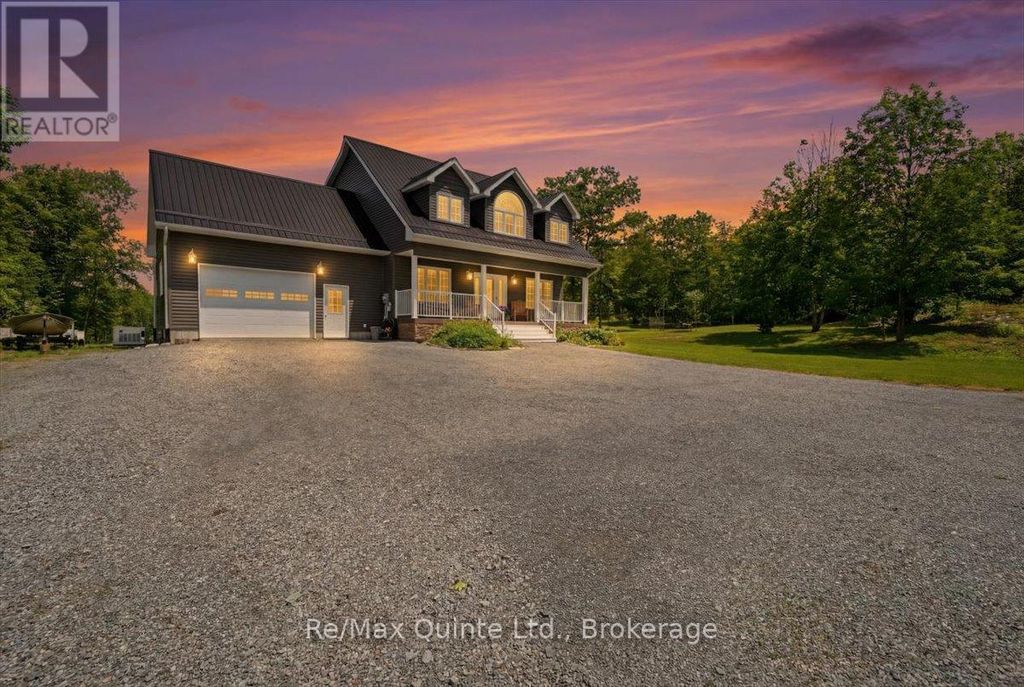 11828 Road 38, Frontenac (frontenac Centre)