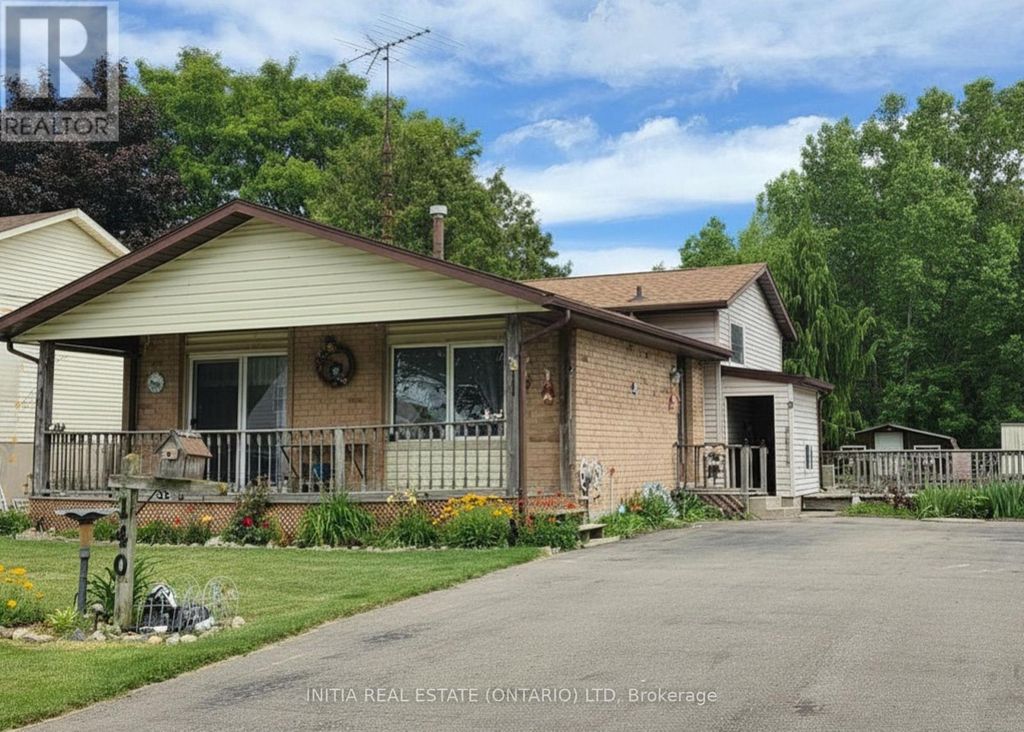 140 Main Street, St. Clair