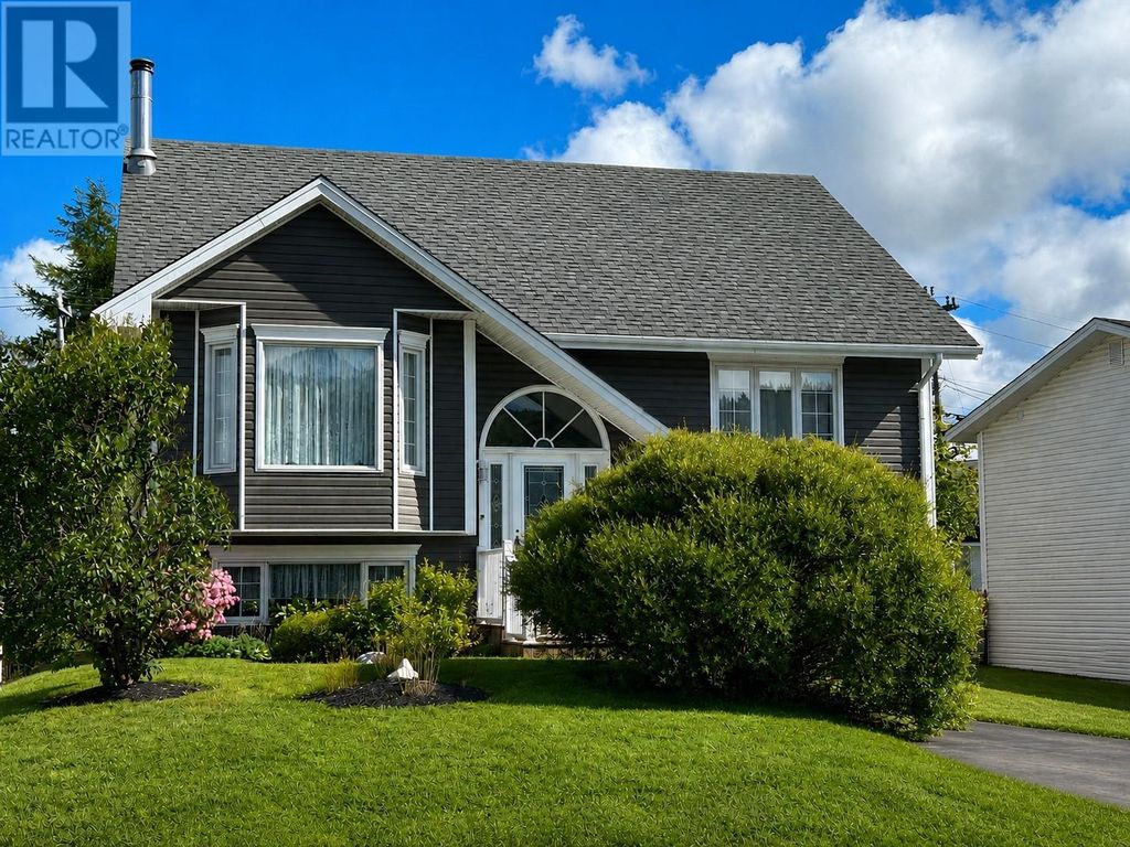 177 Wheelers Road, Corner Brook