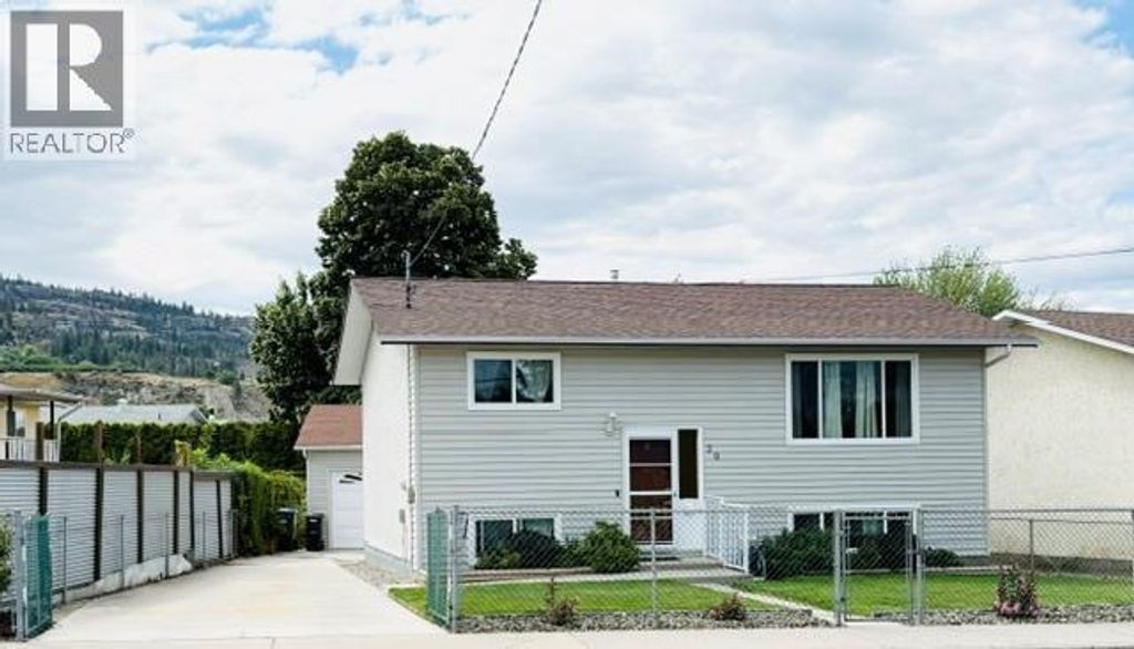 20 Green Avenue, Penticton