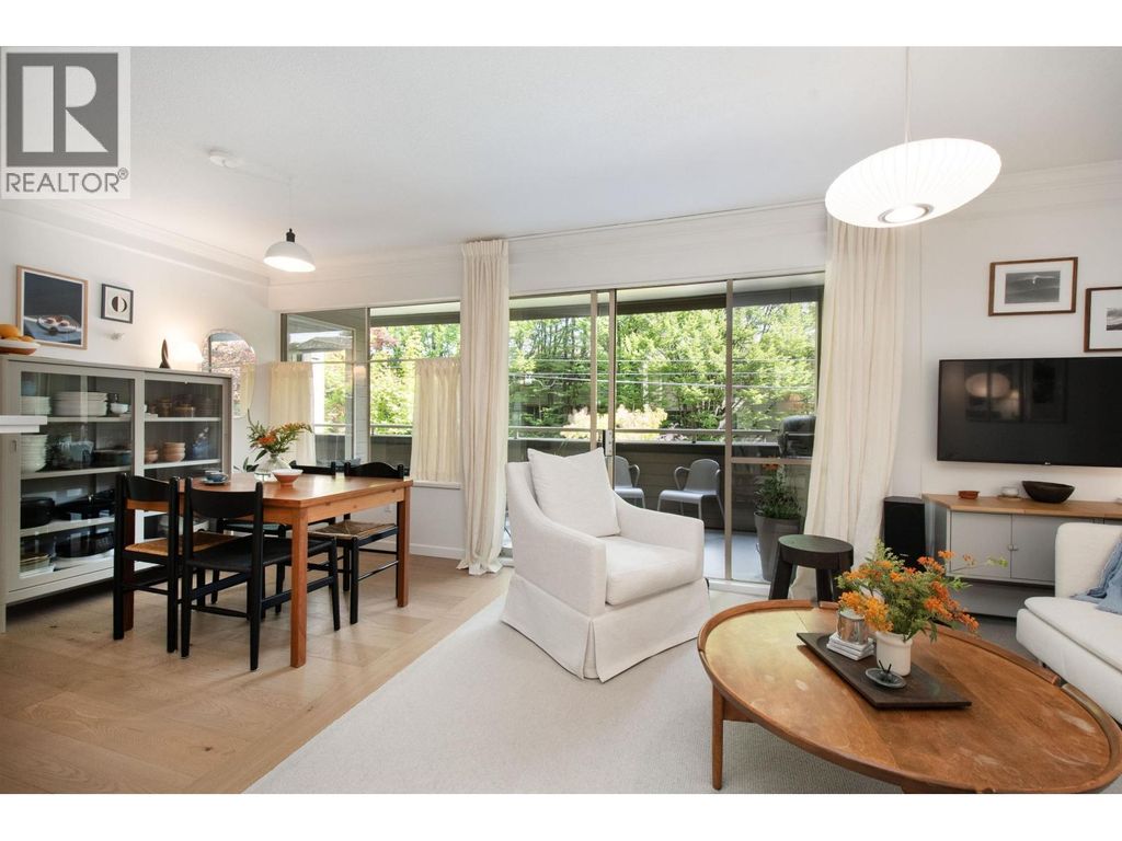 201 1777 W 13th Avenue, Vancouver